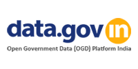 https://data.gov.in/, Open Government Data (OGD) Platform India : External website that opens in a new window